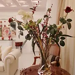 빌라 Marga Luxury Retreat