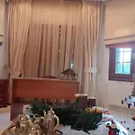 Marga Luxury Retreat * Káto Lekhónia