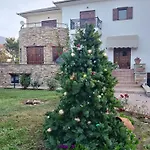 Marga Luxury Retreat 빌라