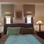 Marga Luxury Retreat 빌라 Káto Lekhónia