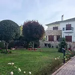 Marga Luxury Retreat Káto Lekhónia