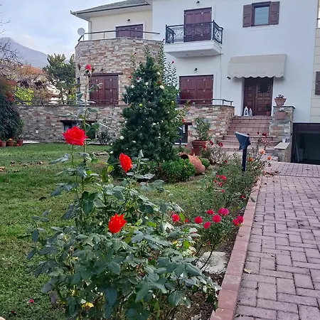Marga Luxury Retreat Káto Lekhónia