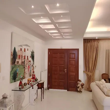 빌라 Marga Luxury Retreat