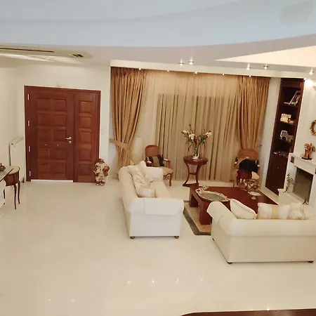 Marga Luxury Retreat 빌라 *