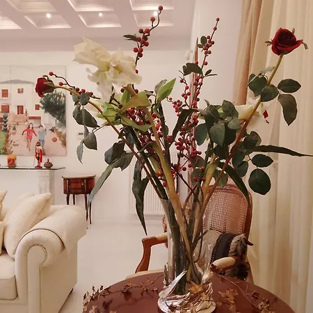 빌라 Marga Luxury Retreat