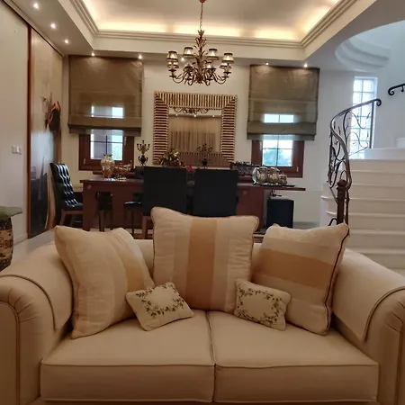 Marga Luxury Retreat