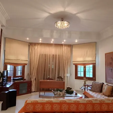 Marga Luxury Retreat