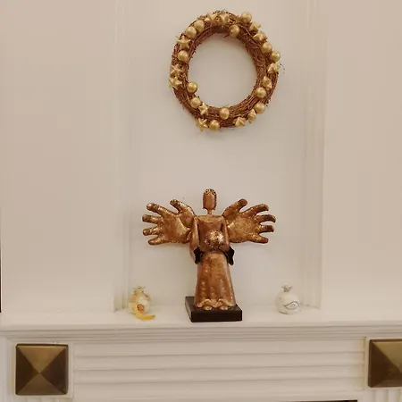 빌라 Marga Luxury Retreat Káto Lekhónia