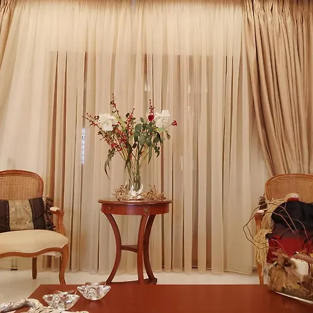 빌라 Marga Luxury Retreat