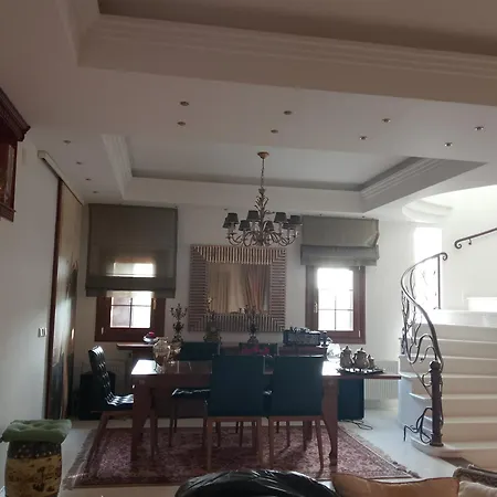Marga Luxury Retreat 빌라 *