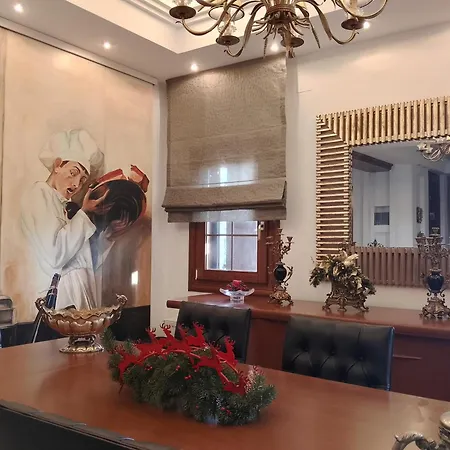 Marga Luxury Retreat 빌라