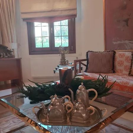 빌라 Marga Luxury Retreat *