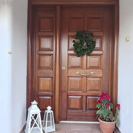 Marga Luxury Retreat