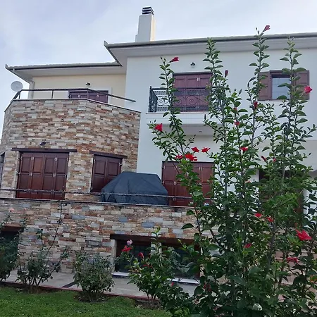 Marga Luxury Retreat *