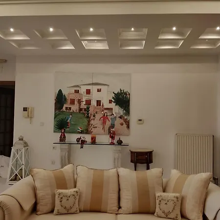 Marga Luxury Retreat Villa