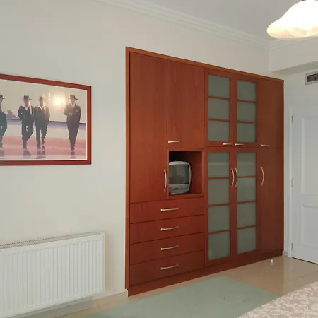 Marga Luxury Retreat 빌라