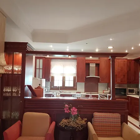 Marga Luxury Retreat 빌라 *