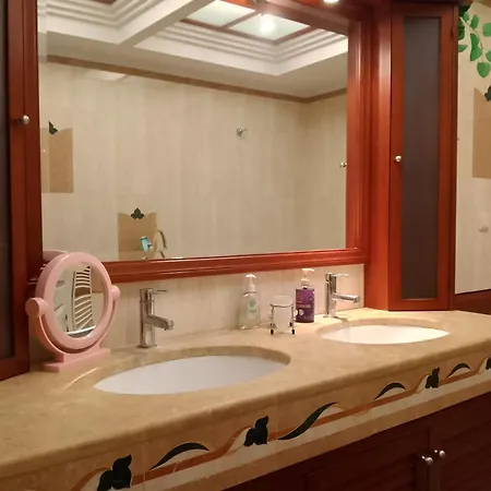 빌라 Marga Luxury Retreat