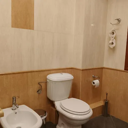 빌라 Marga Luxury Retreat
