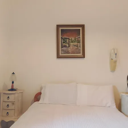 빌라 Marga Luxury Retreat