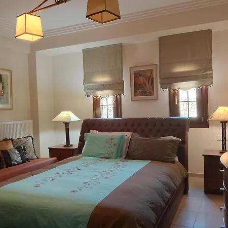 Marga Luxury Retreat 빌라