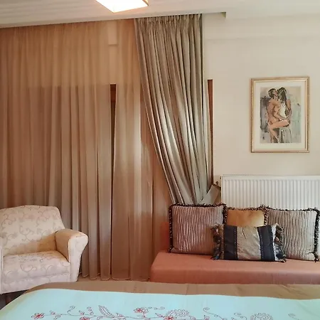 Marga Luxury Retreat * Káto Lekhónia