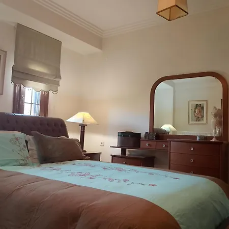 Marga Luxury Retreat * Káto Lekhónia
