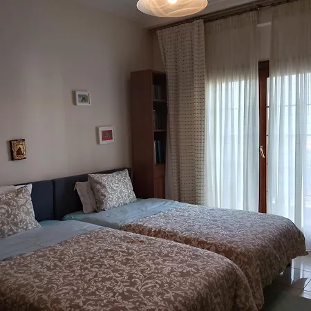 Marga Luxury Retreat 빌라