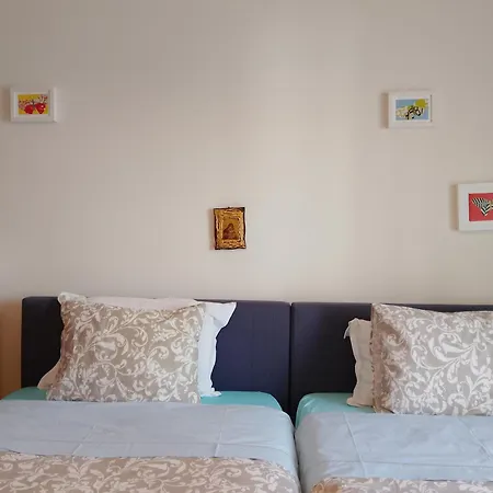 Marga Luxury Retreat 빌라