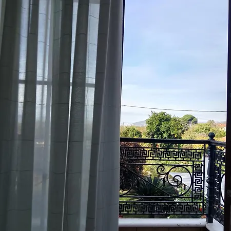 빌라 Marga Luxury Retreat