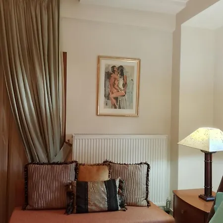 Marga Luxury Retreat 빌라