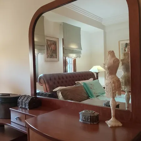 Marga Luxury Retreat 빌라