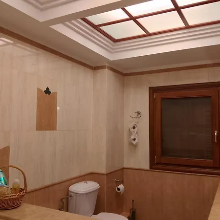 Marga Luxury Retreat 빌라 *