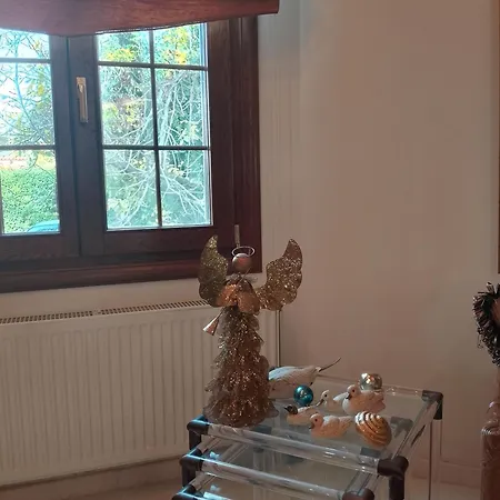 Villa Marga Luxury Retreat *