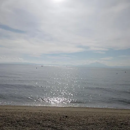 Marga Luxury Retreat Villa