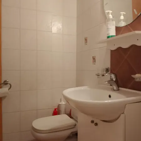 Marga Luxury Retreat * Káto Lekhónia