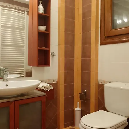 Marga Luxury Retreat *