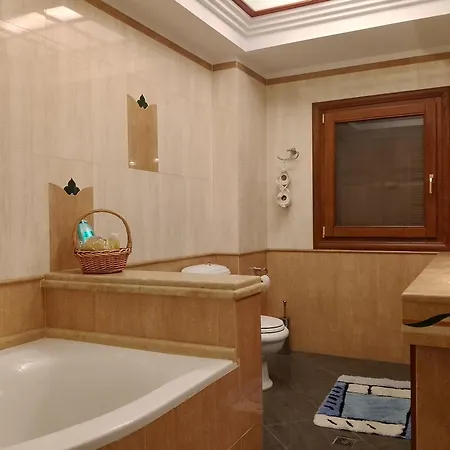 Marga Luxury Retreat Villa *