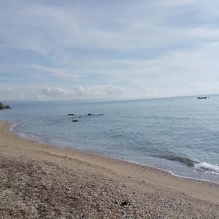 빌라 Marga Luxury Retreat
