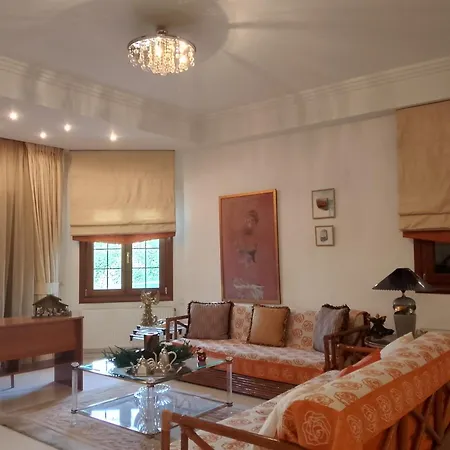 빌라 Marga Luxury Retreat *