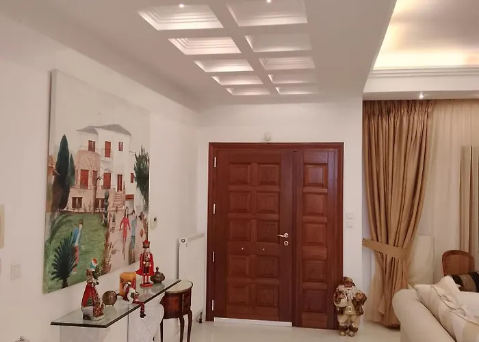 Villa Marga Luxury Retreat