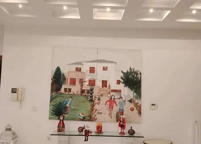 Villa Marga Luxury Retreat *