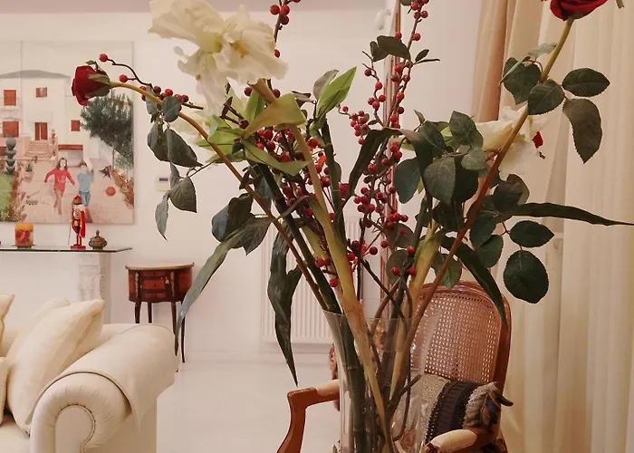 Villa Marga Luxury Retreat