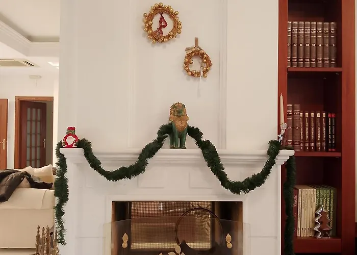 Marga Luxury Retreat