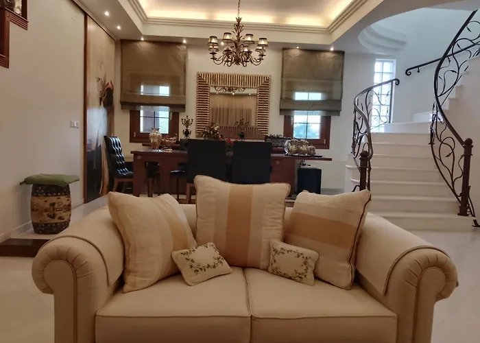 Marga Luxury Retreat