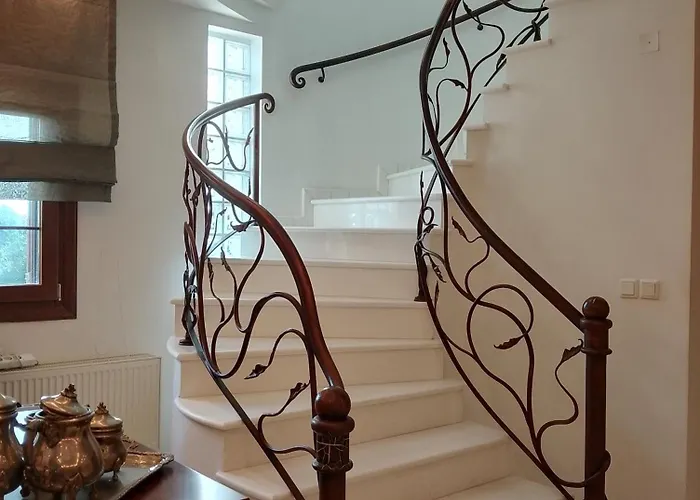 Marga Luxury Retreat