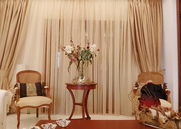 Villa Marga Luxury Retreat