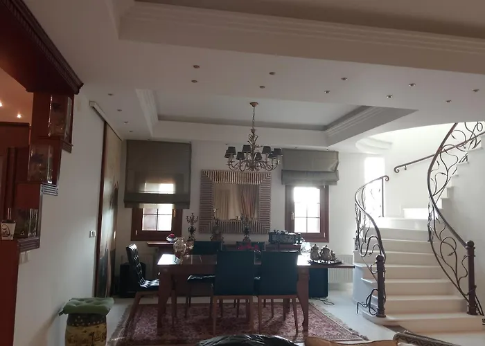 Marga Luxury Retreat Villa *