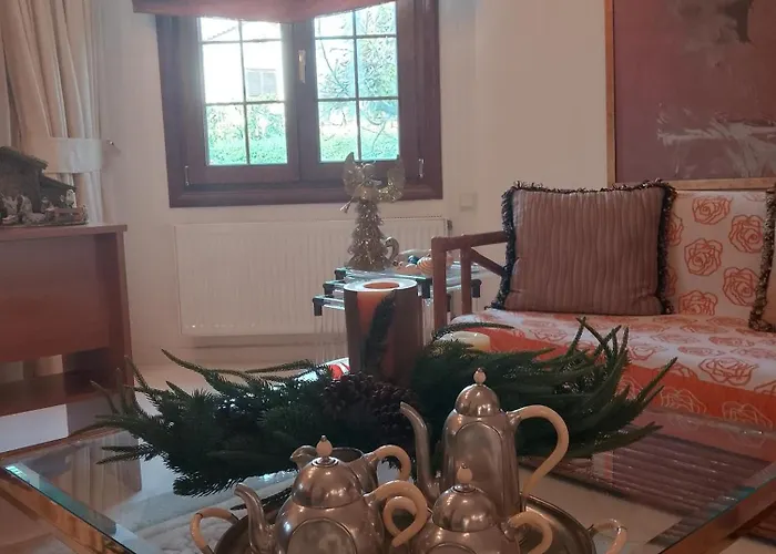 Villa Marga Luxury Retreat *