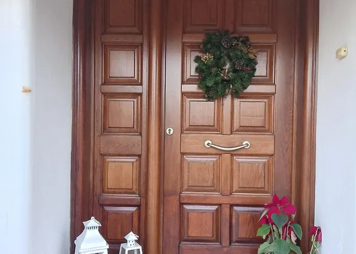 Marga Luxury Retreat